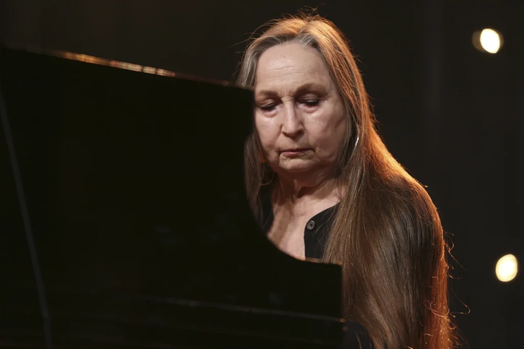 Willie Nelson and Family Band